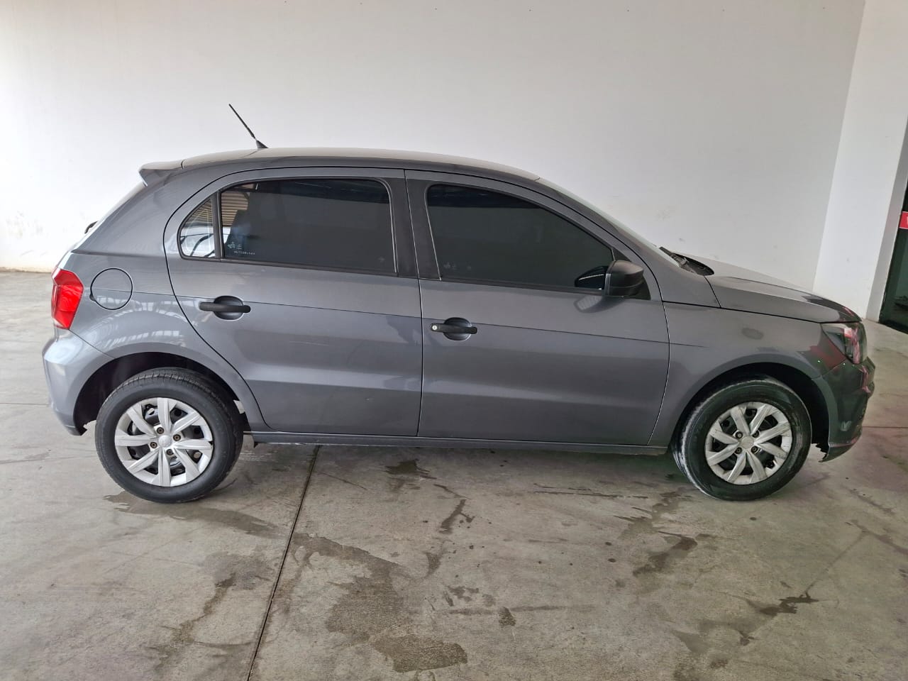
								VW – GOL 1.0 2020 (COMPLETO) full									