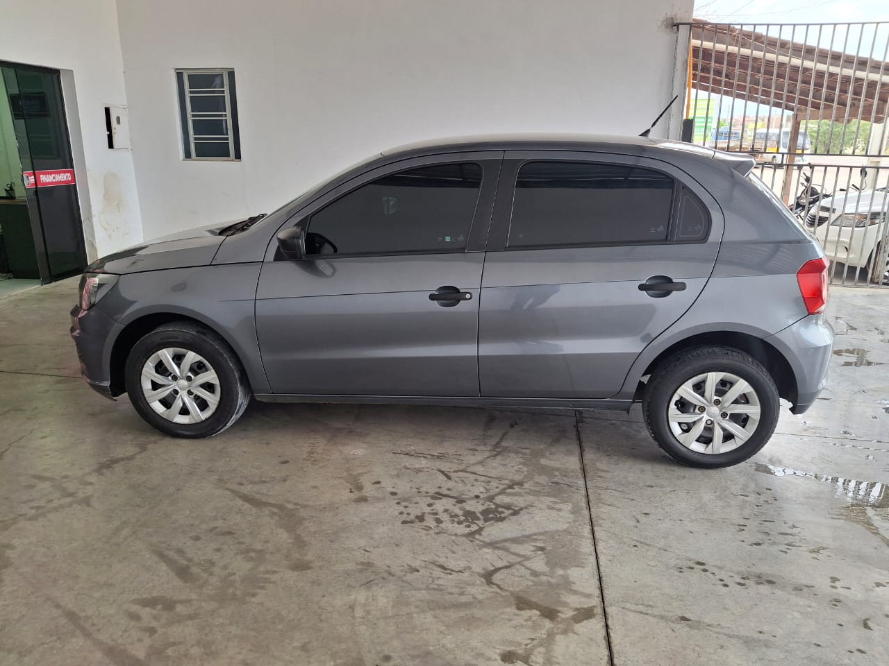 
								VW – GOL 1.0 2020 (COMPLETO) full									