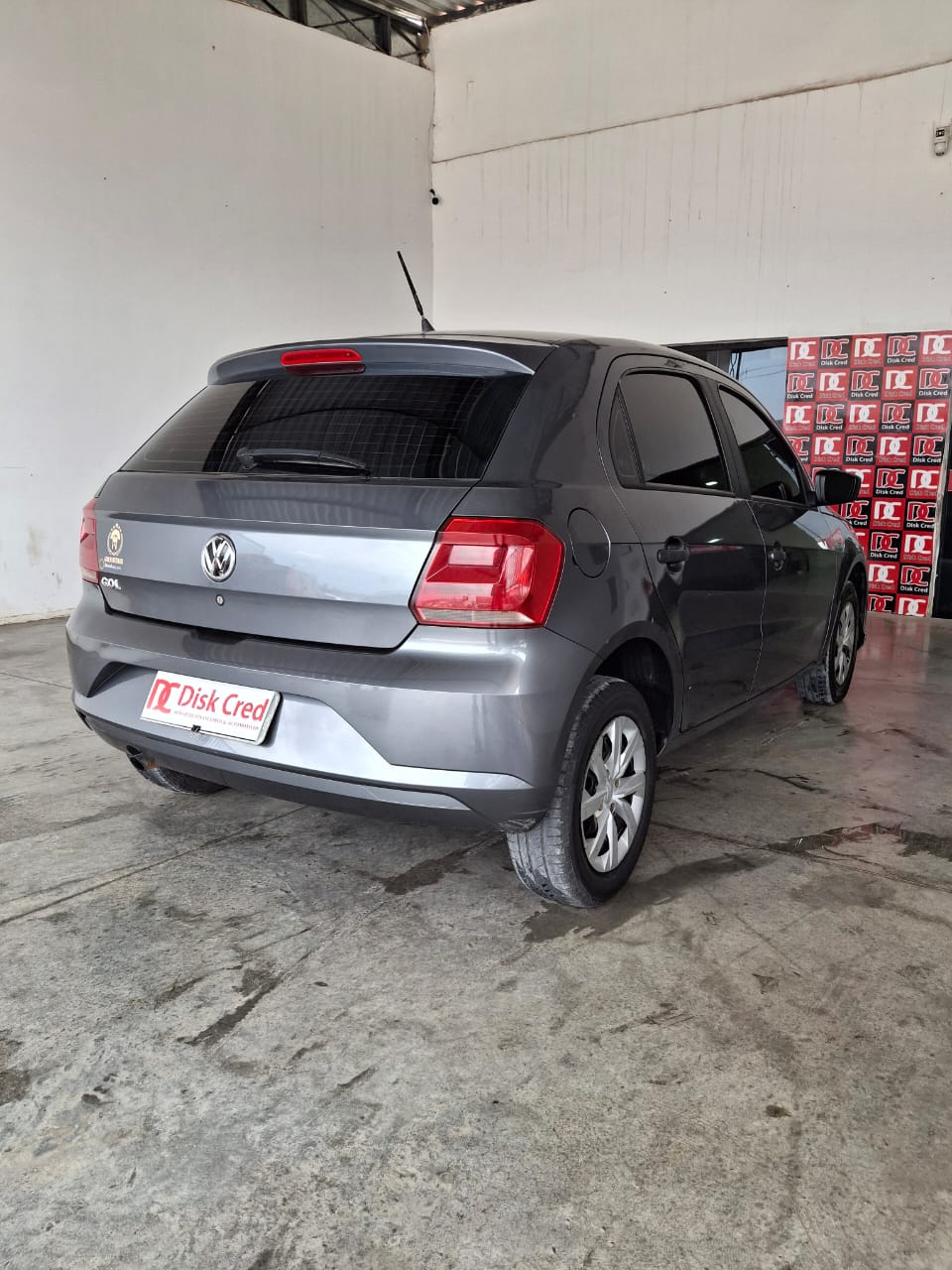 
								VW – GOL 1.0 2020 (COMPLETO) full									