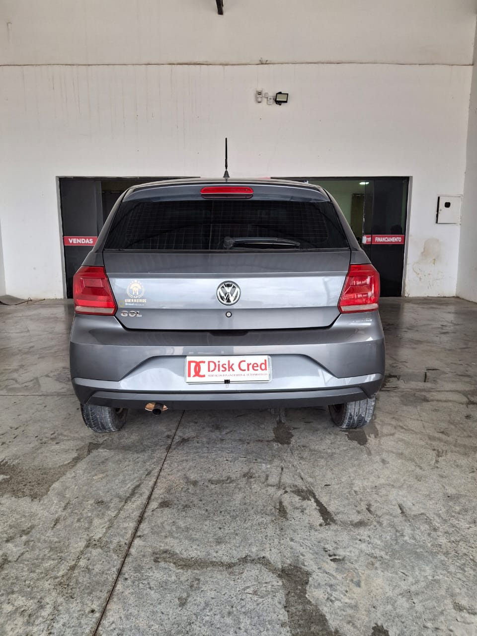 
								VW – GOL 1.0 2020 (COMPLETO) full									