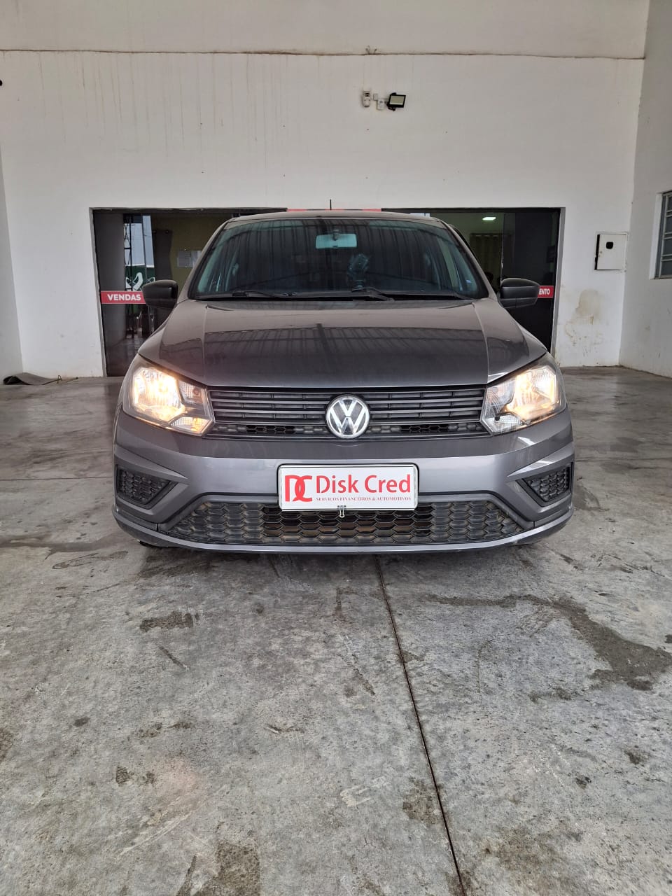 
								VW – GOL 1.0 2020 (COMPLETO) full									