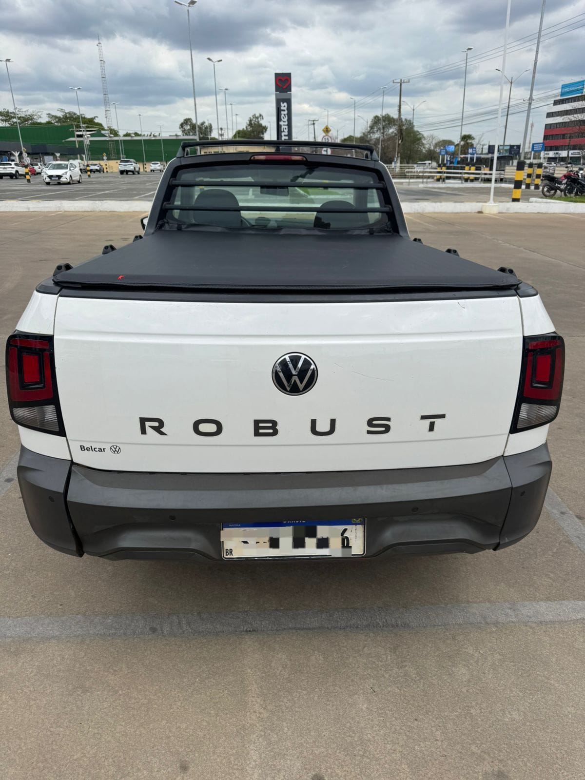 
								VW – SAVEIRO ROBUST CABINE SIMPLES full									