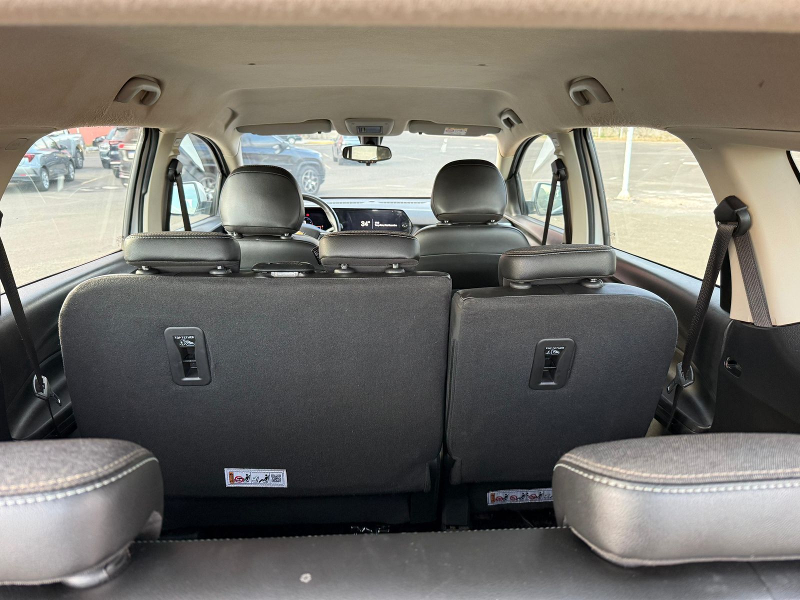 
								GM – SPIN LTZ AUTOMÁTICO 7 LUGARES full									