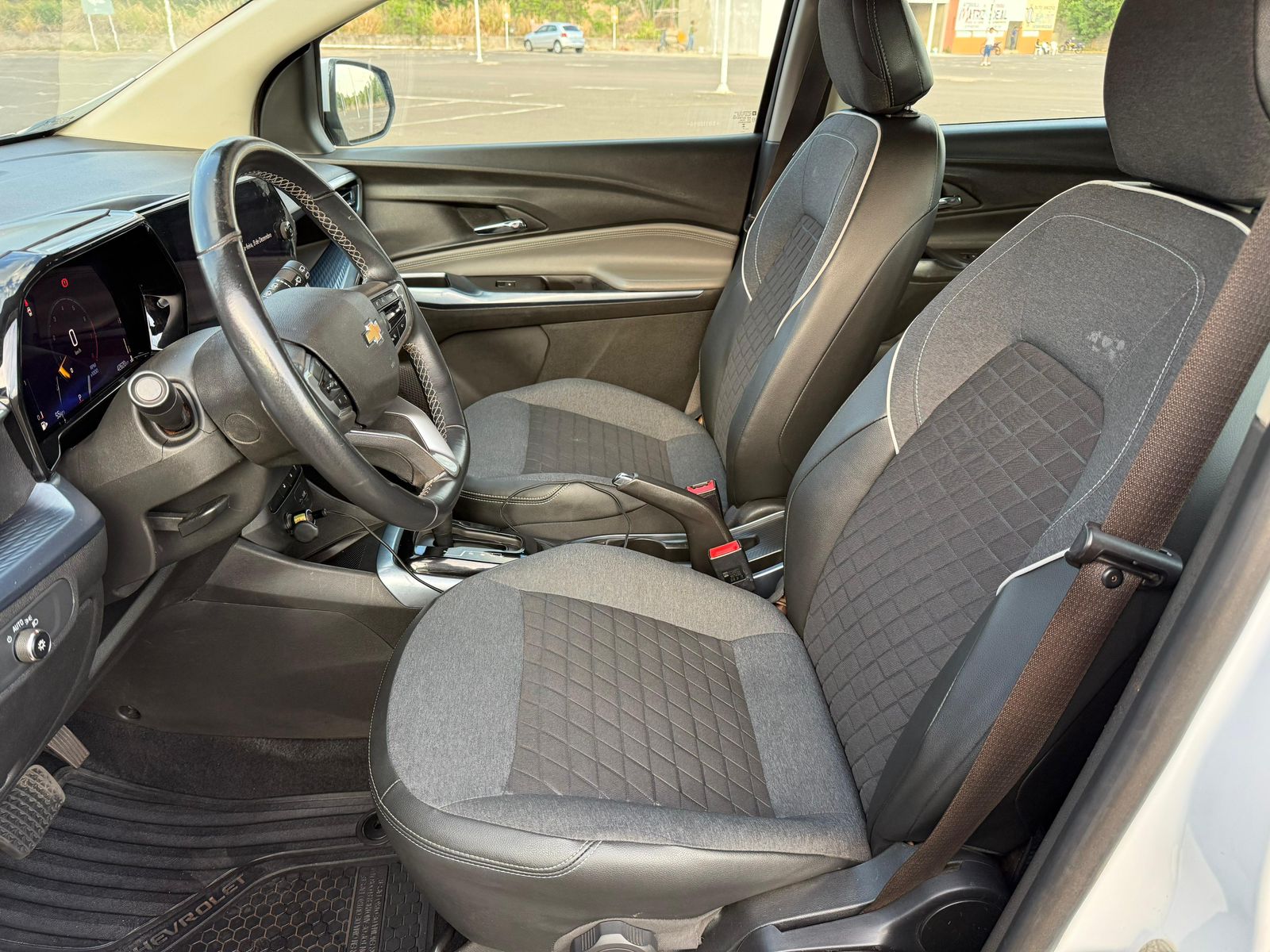 
								GM – SPIN LTZ AUTOMÁTICO 7 LUGARES full									