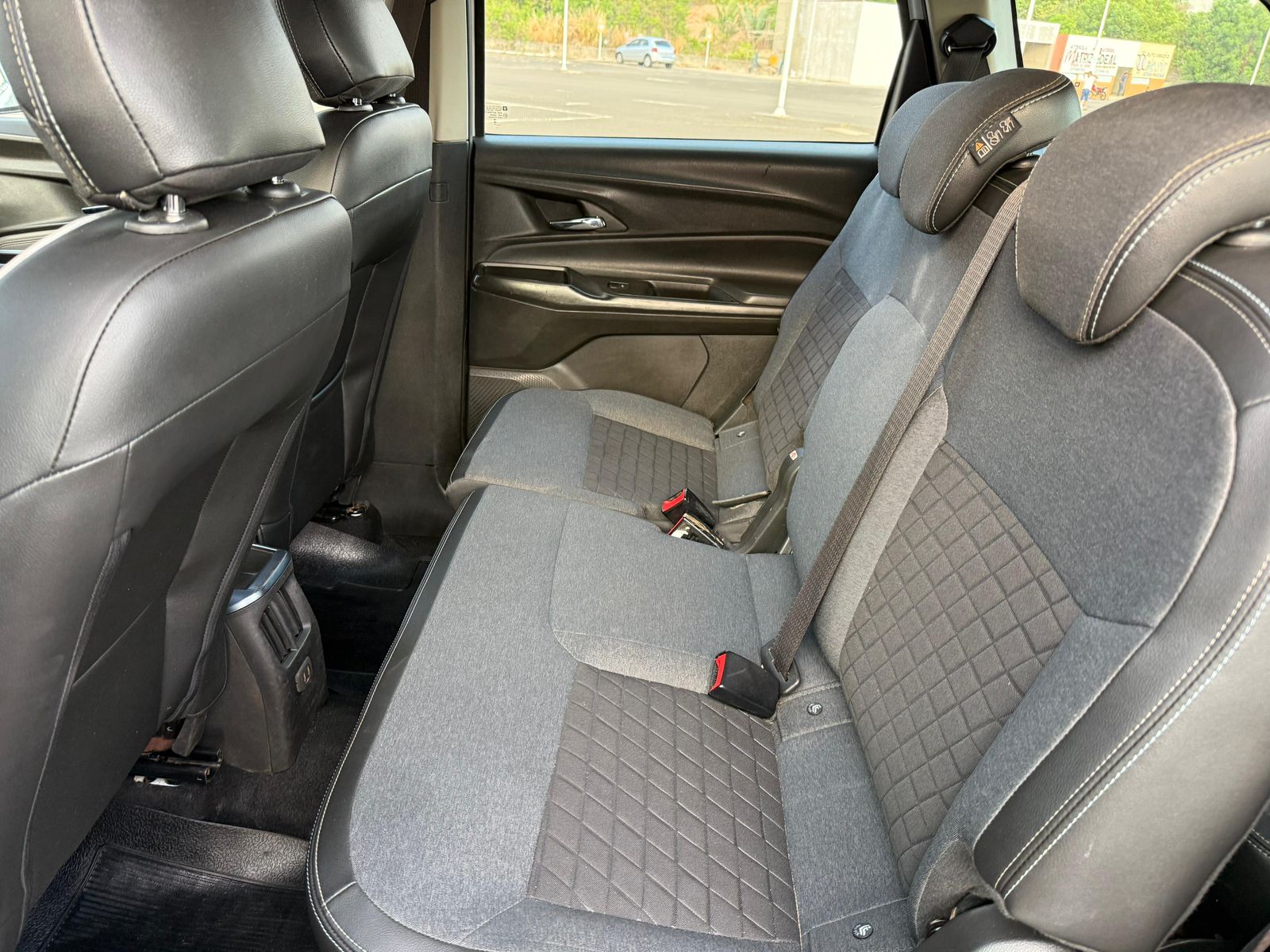 
								GM – SPIN LTZ AUTOMÁTICO 7 LUGARES full									