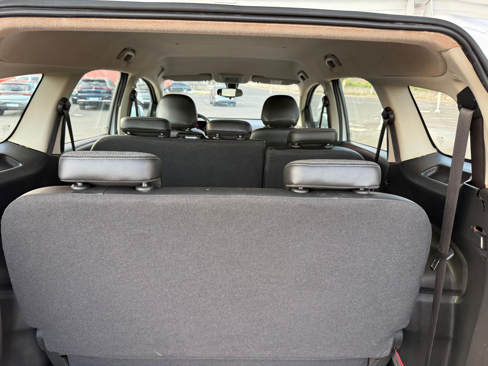 
								GM – SPIN LTZ AUTOMÁTICO 7 LUGARES full									