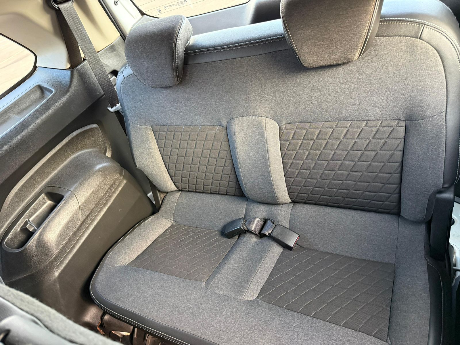 
								GM – SPIN LTZ AUTOMÁTICO 7 LUGARES full									