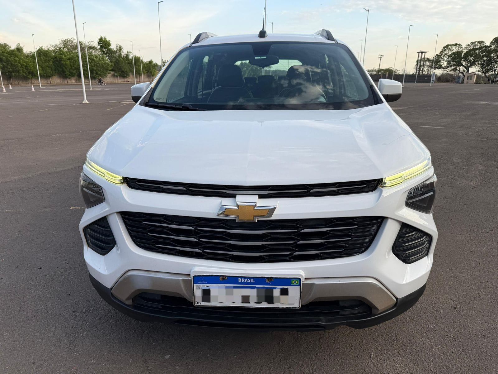 
								GM – SPIN LTZ AUTOMÁTICO 7 LUGARES full									