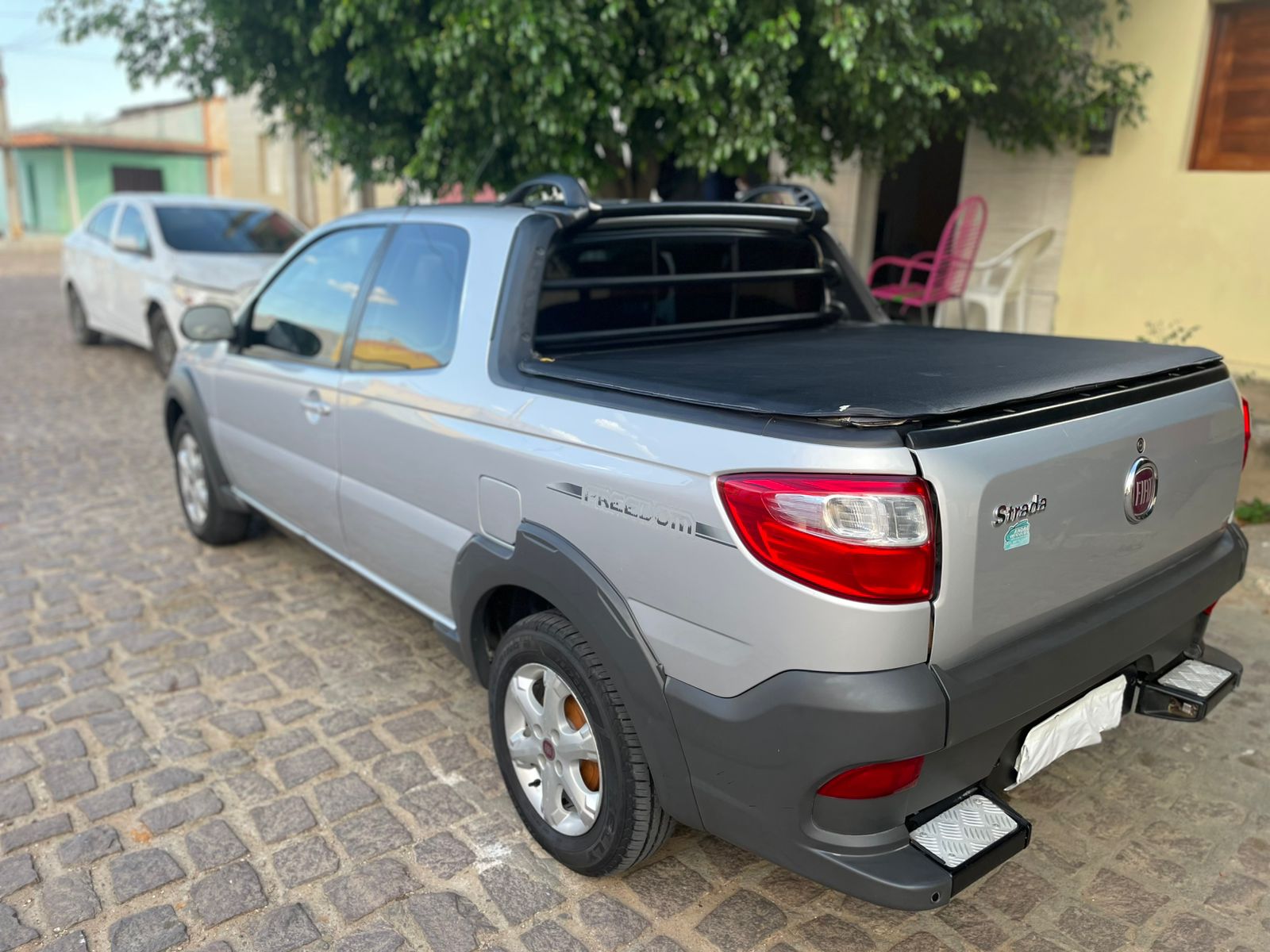 
								FIAT – STRADA FREEDOM 1.4 CD 3 PORTAS full									