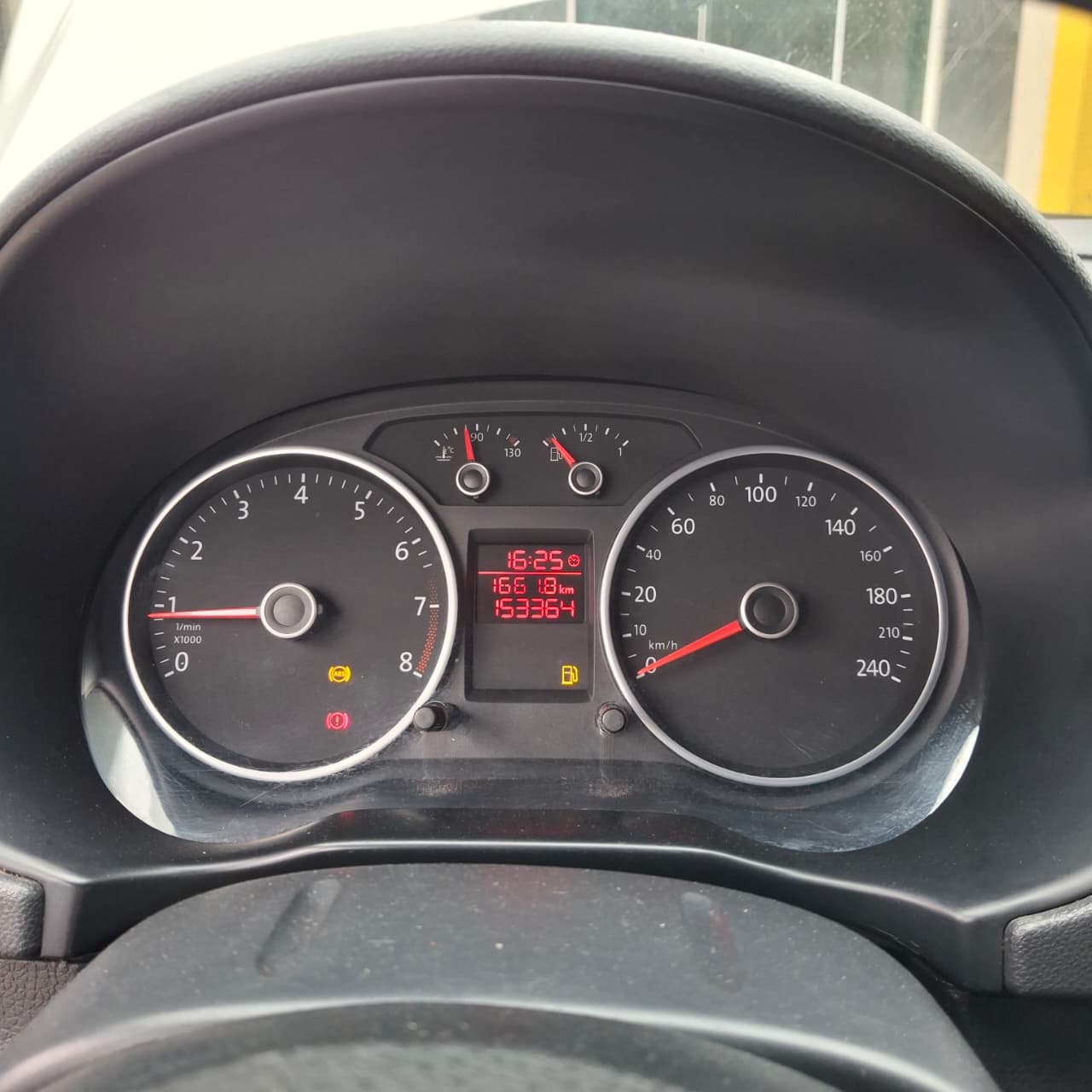 
								VW – SAVEIRO 2014 TRENDLINE CS (COMPLETO) full									