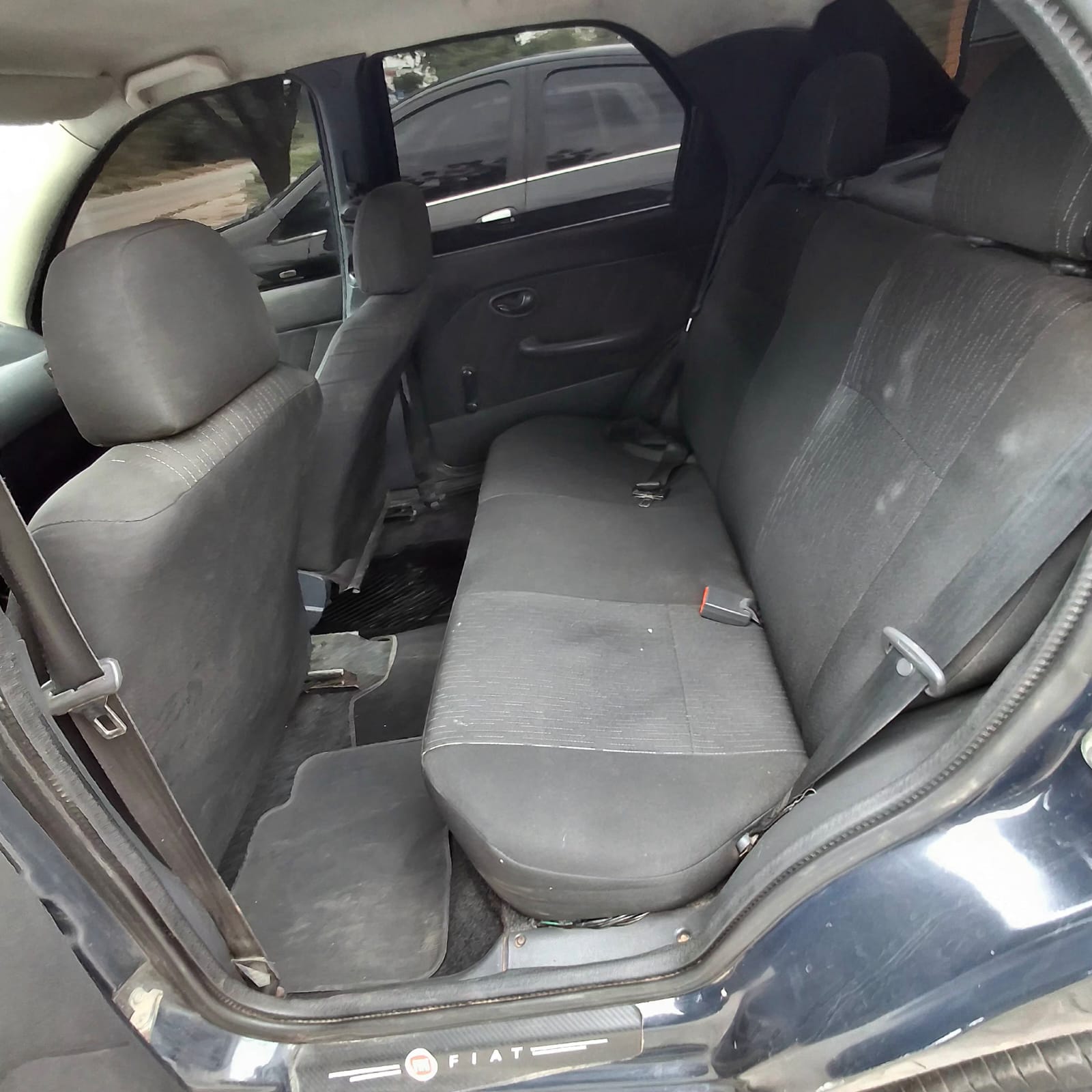 
								FIAT – PALIO 2013 FIRE ECONOMY (COMPLETO) full									