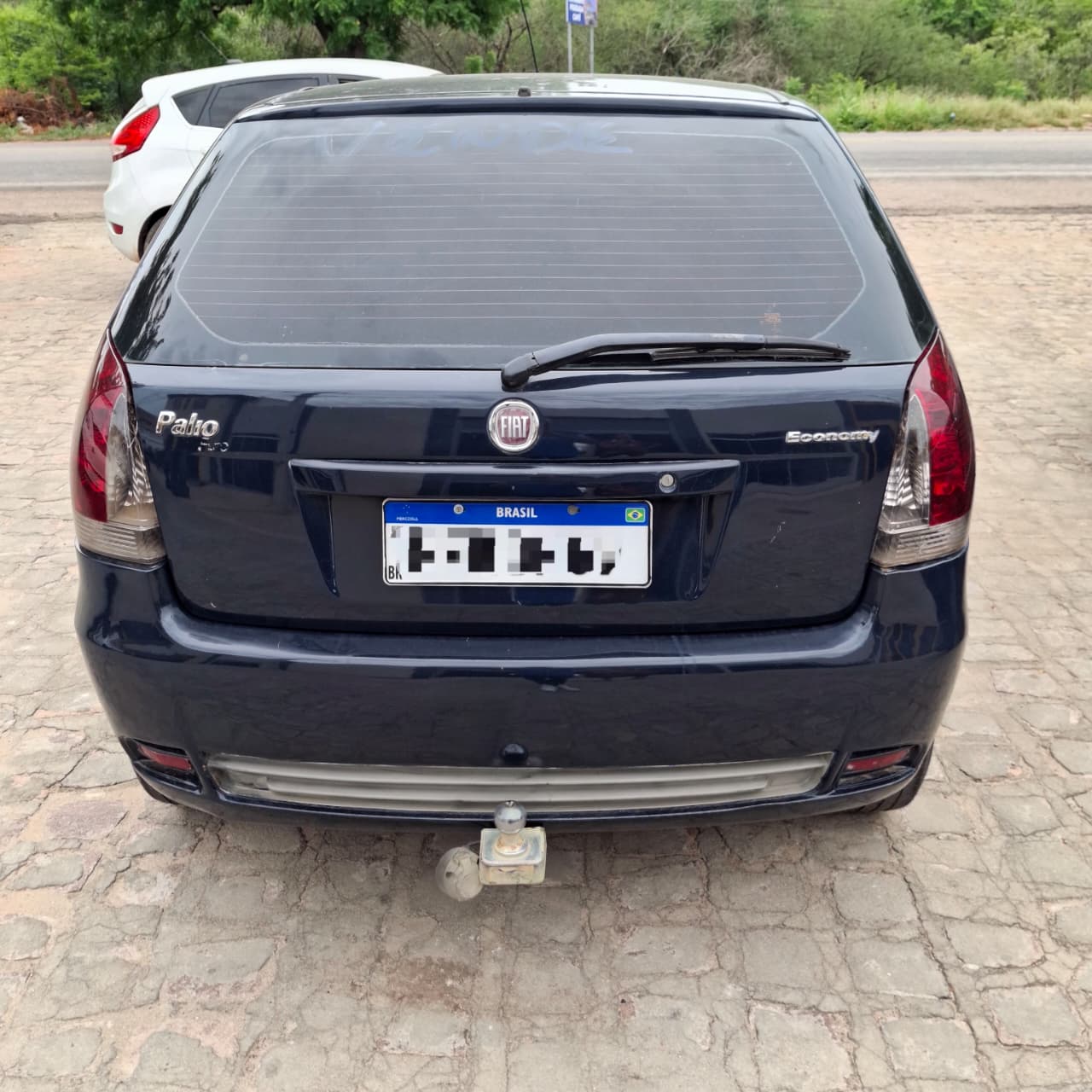 
								FIAT – PALIO 2013 FIRE ECONOMY (COMPLETO) full									