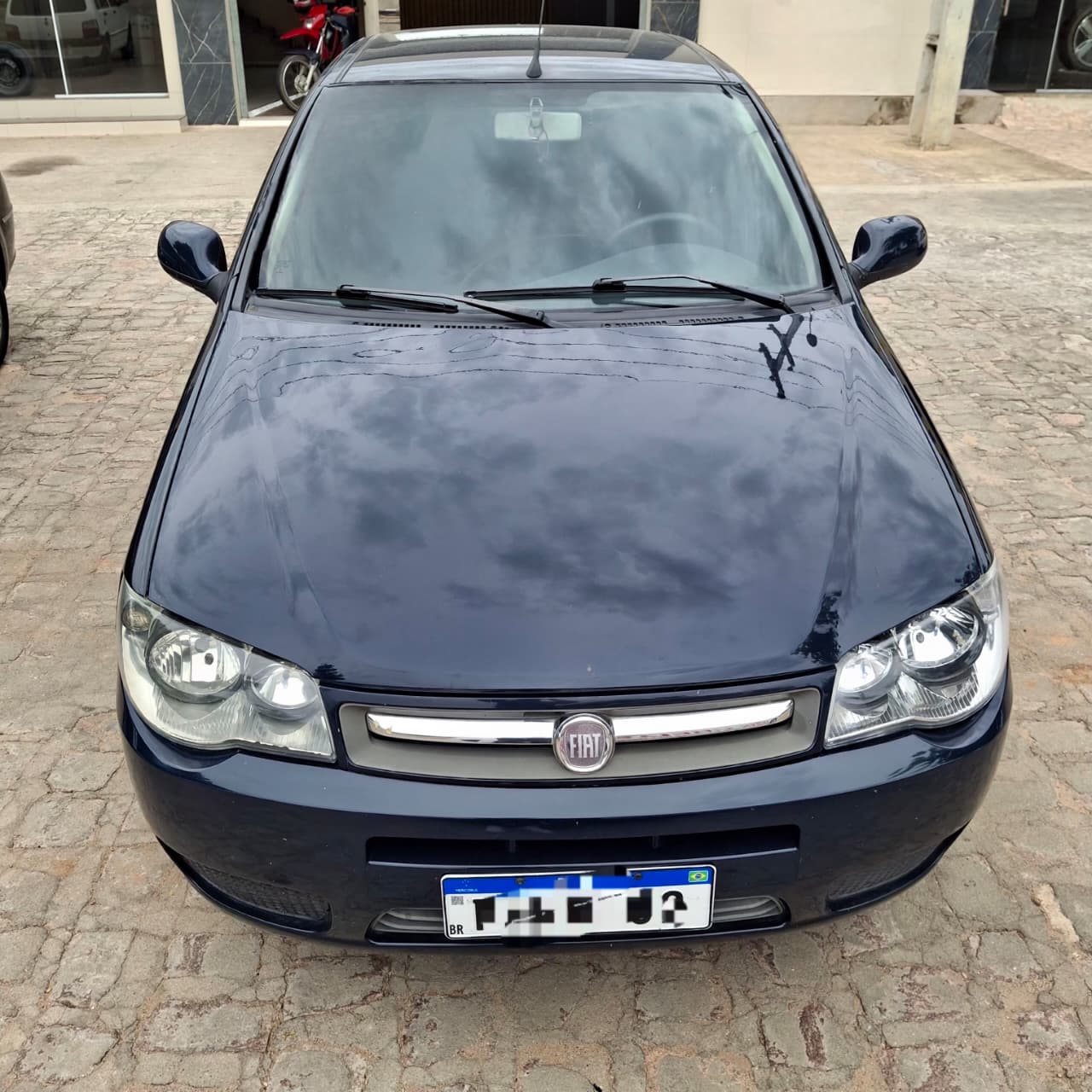 
								FIAT – PALIO 2013 FIRE ECONOMY (COMPLETO) full									