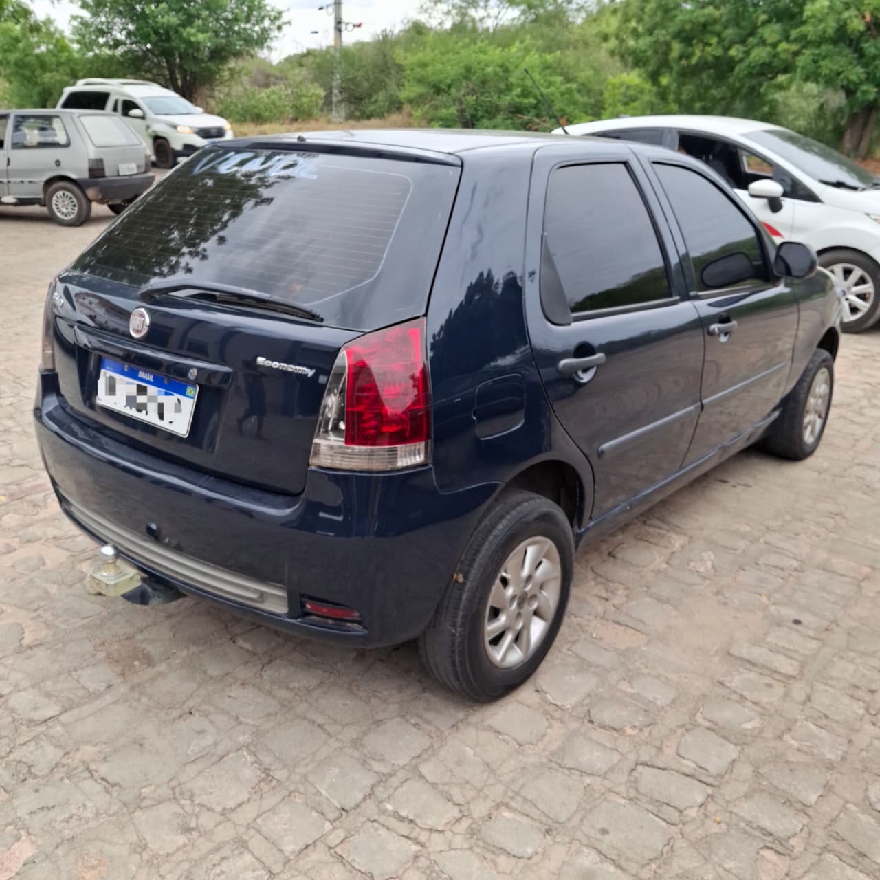 
								FIAT – PALIO 2013 FIRE ECONOMY (COMPLETO) full									