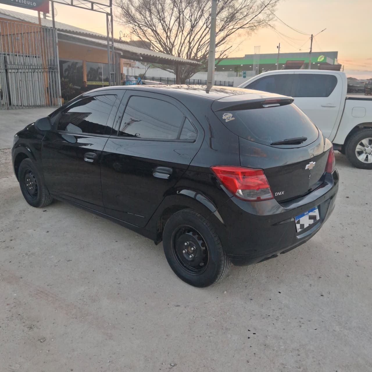 
								GM – ONIX 2018 JOY 1.0 (COMPLETO) full									