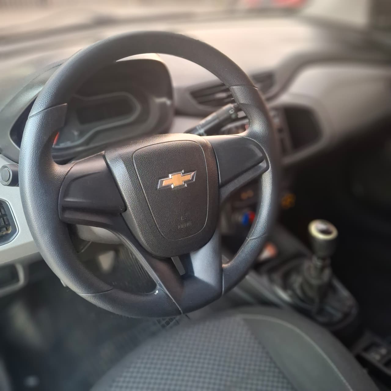 
								GM – ONIX 2018 JOY 1.0 (COMPLETO) full									