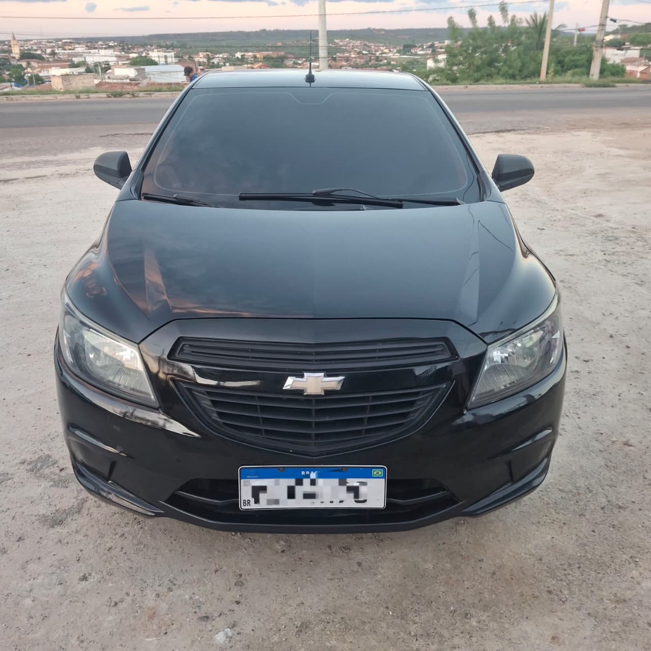 
								GM – ONIX 2018 JOY 1.0 (COMPLETO) full									