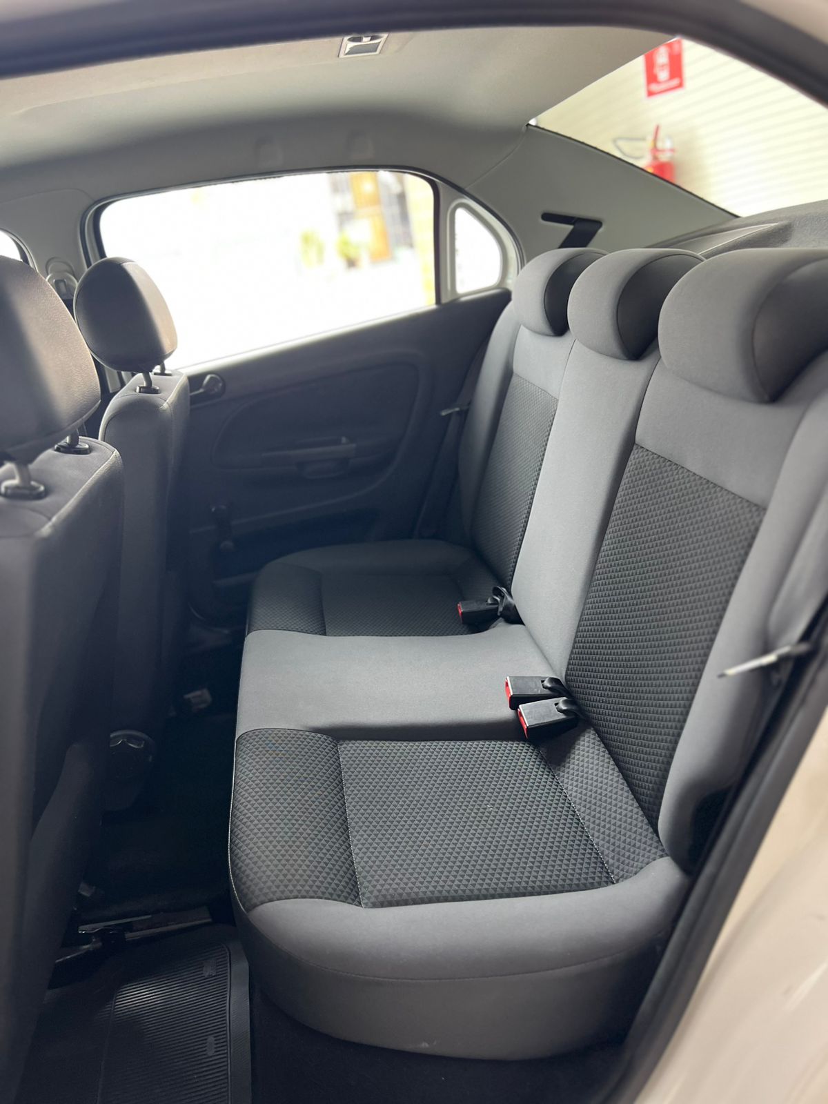 
								VW – VOYAGE 1.6 TRENDLINE 2020 (COMPLETO) full									