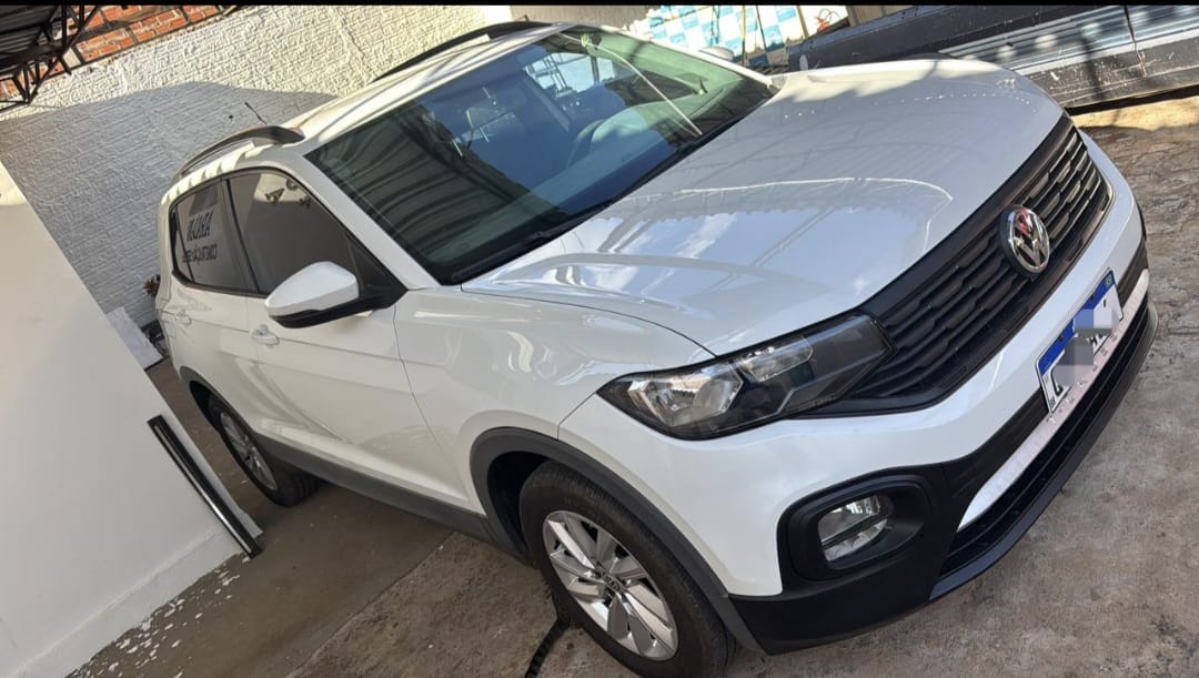 
								VW – T-CROSS SENSE AUT 2020 (COMPLETO) full									