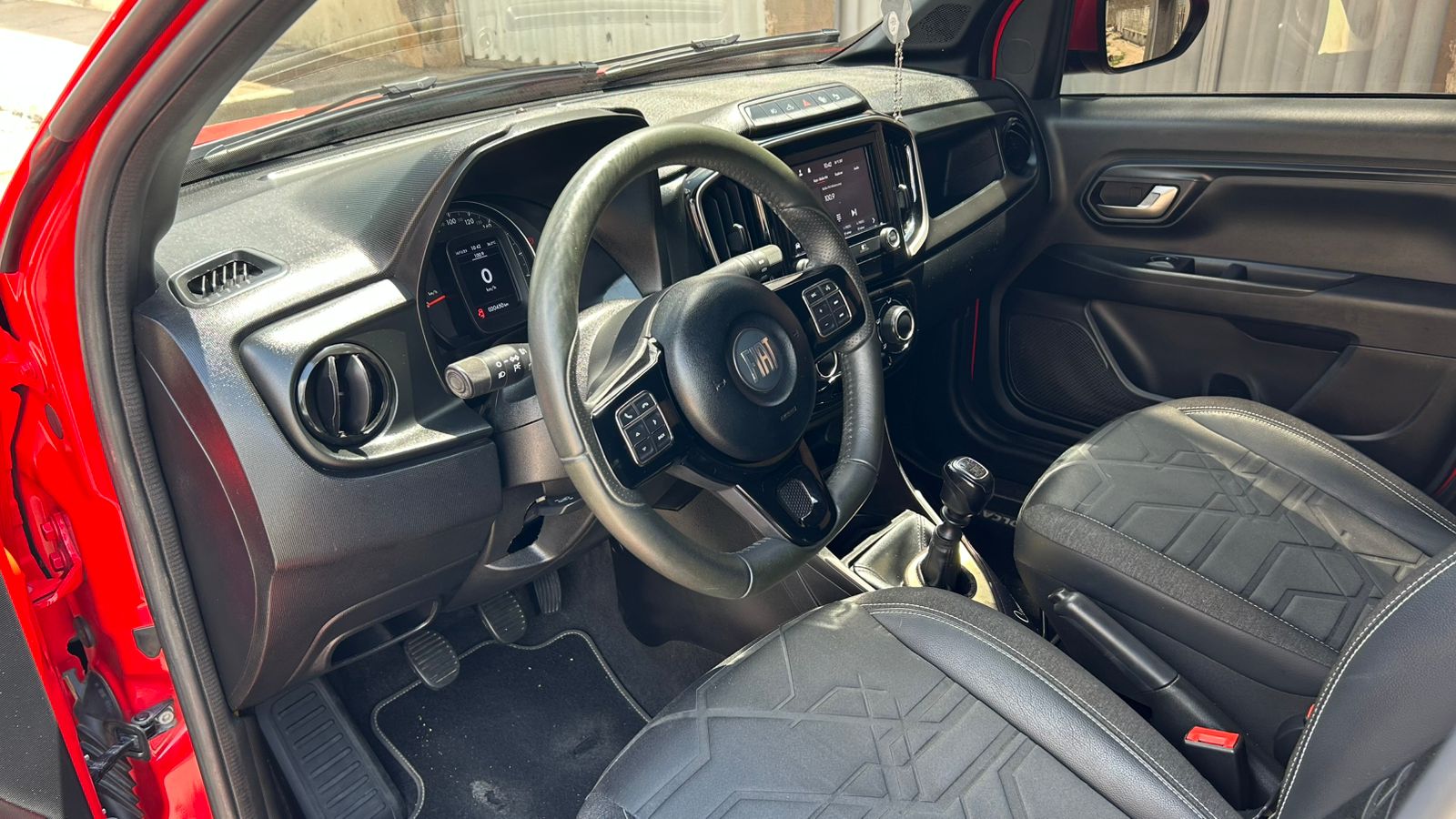 
								FIAT – STRADA VOLCANO 2022 MANUAL (COMPLETO) full									