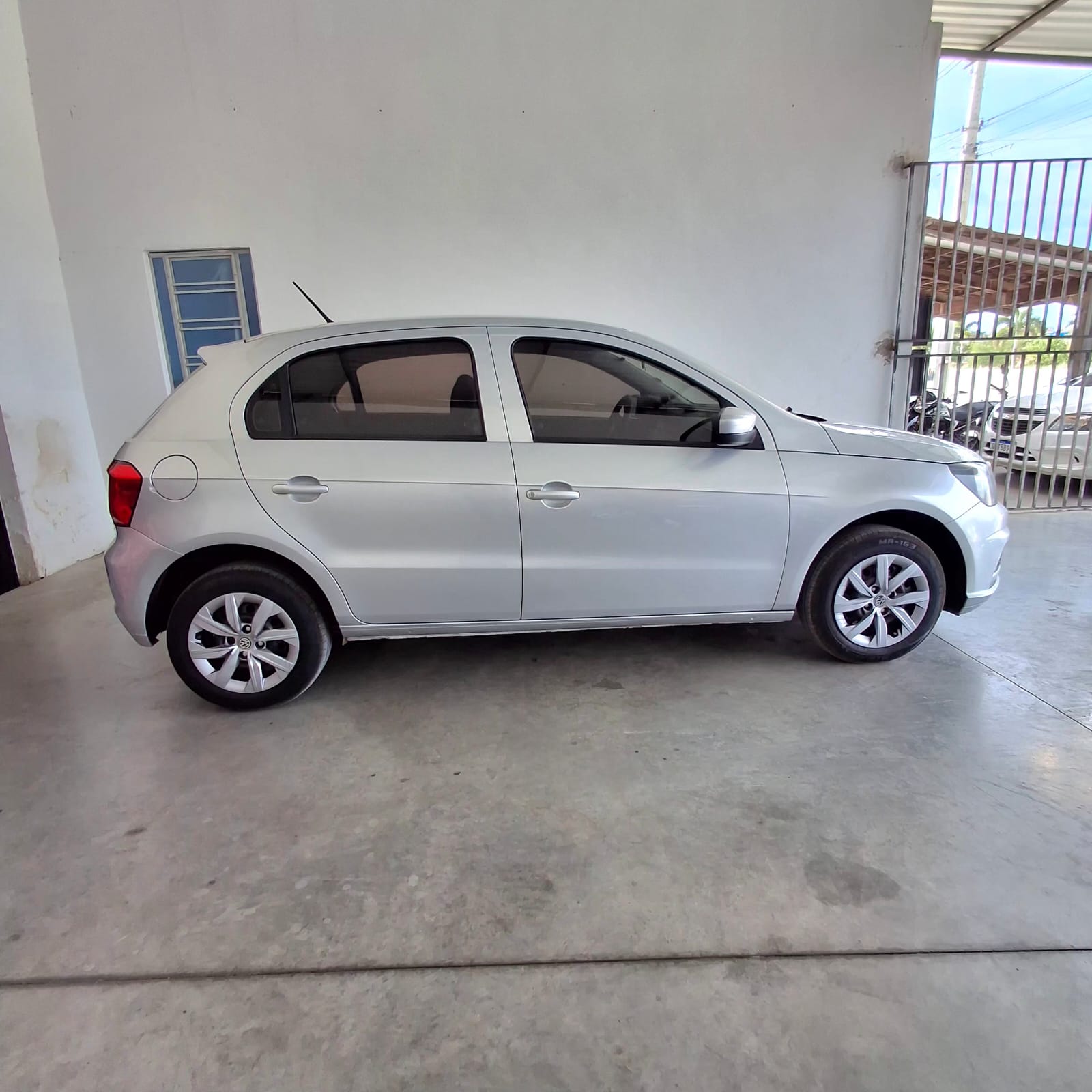 
								VW – GOL 1.6 2019 (COMPLETO) full									