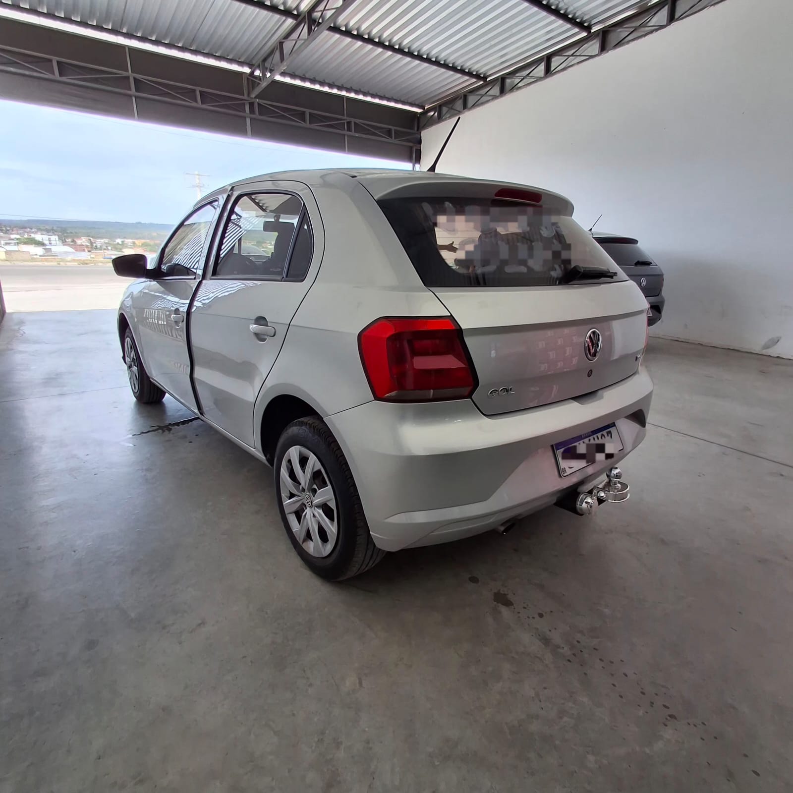 
								VW – GOL 1.6 2019 (COMPLETO) full									