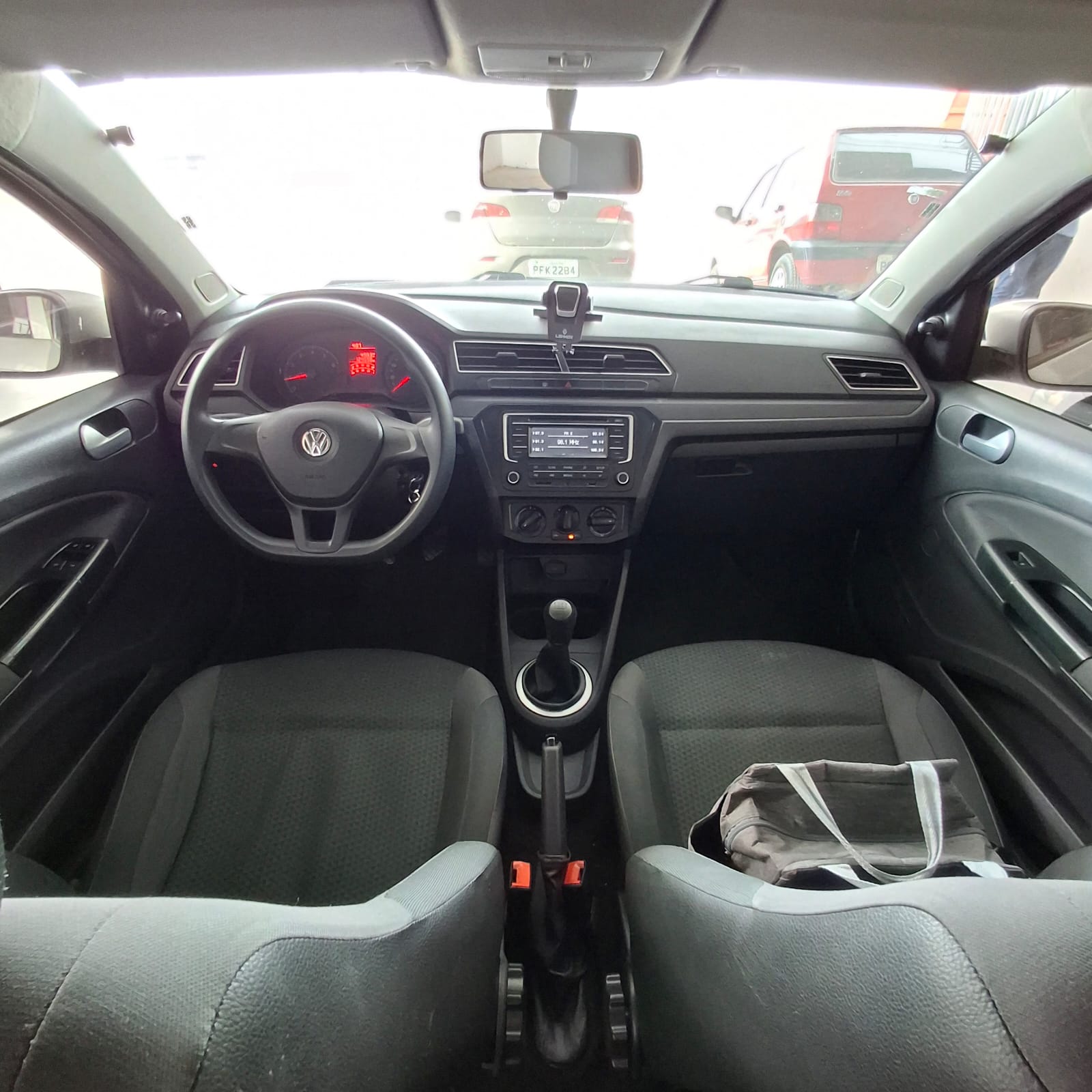 
								VW – GOL 1.6 2019 (COMPLETO) full									