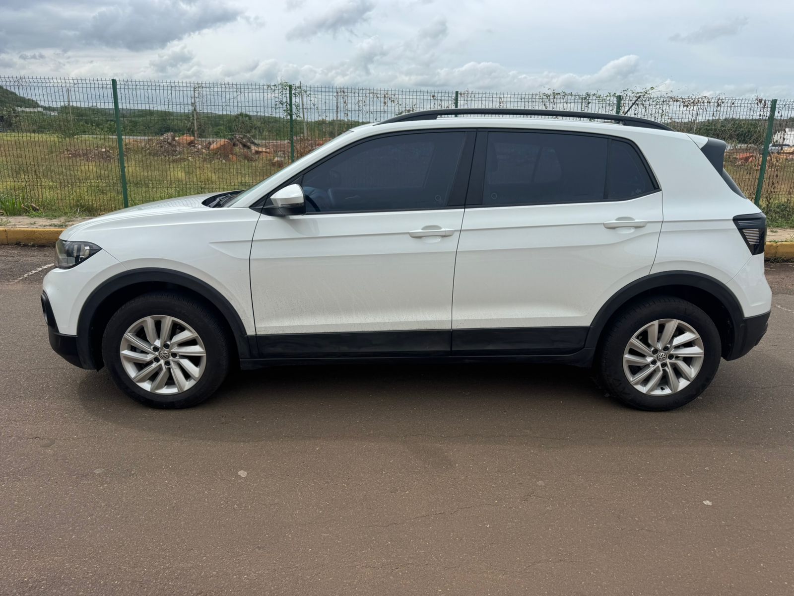 
								VW – T-CROSS SENSE AUT 2020 (COMPLETO) full									