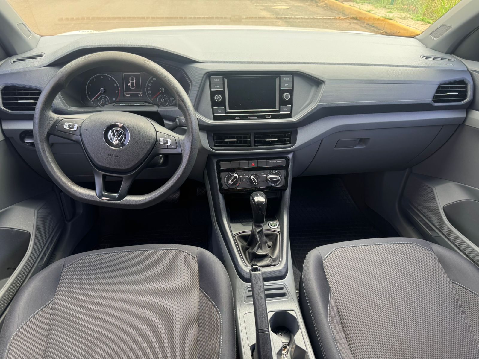 
								VW – T-CROSS SENSE AUT 2020 (COMPLETO) full									
