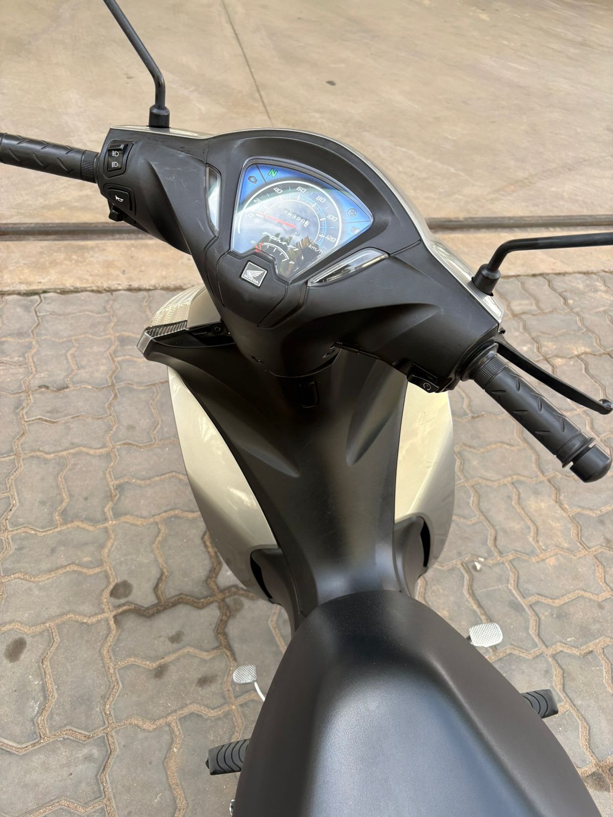 
								HONDA – BIZ 110I 2023 full									