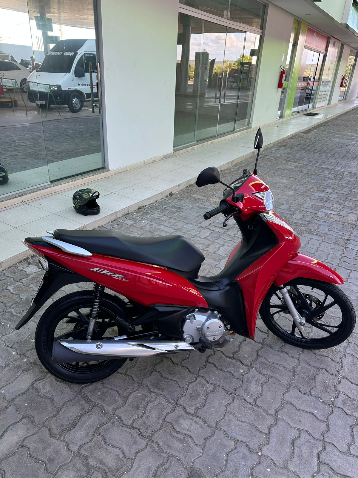 
								HONDA – BIZ 125 2023 full									