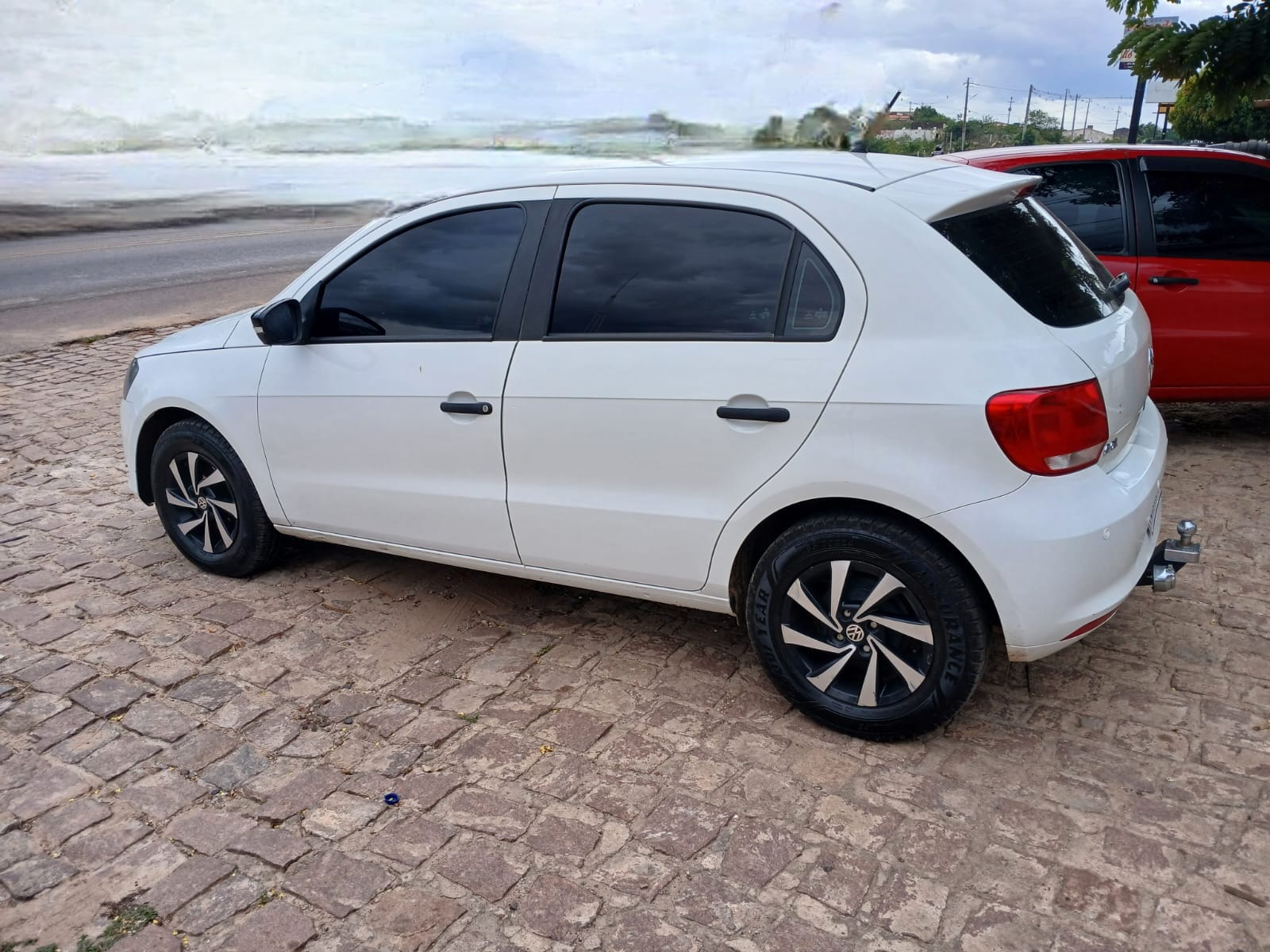 
								VW – GOL 1.6 2015 (COMPLETO) full									