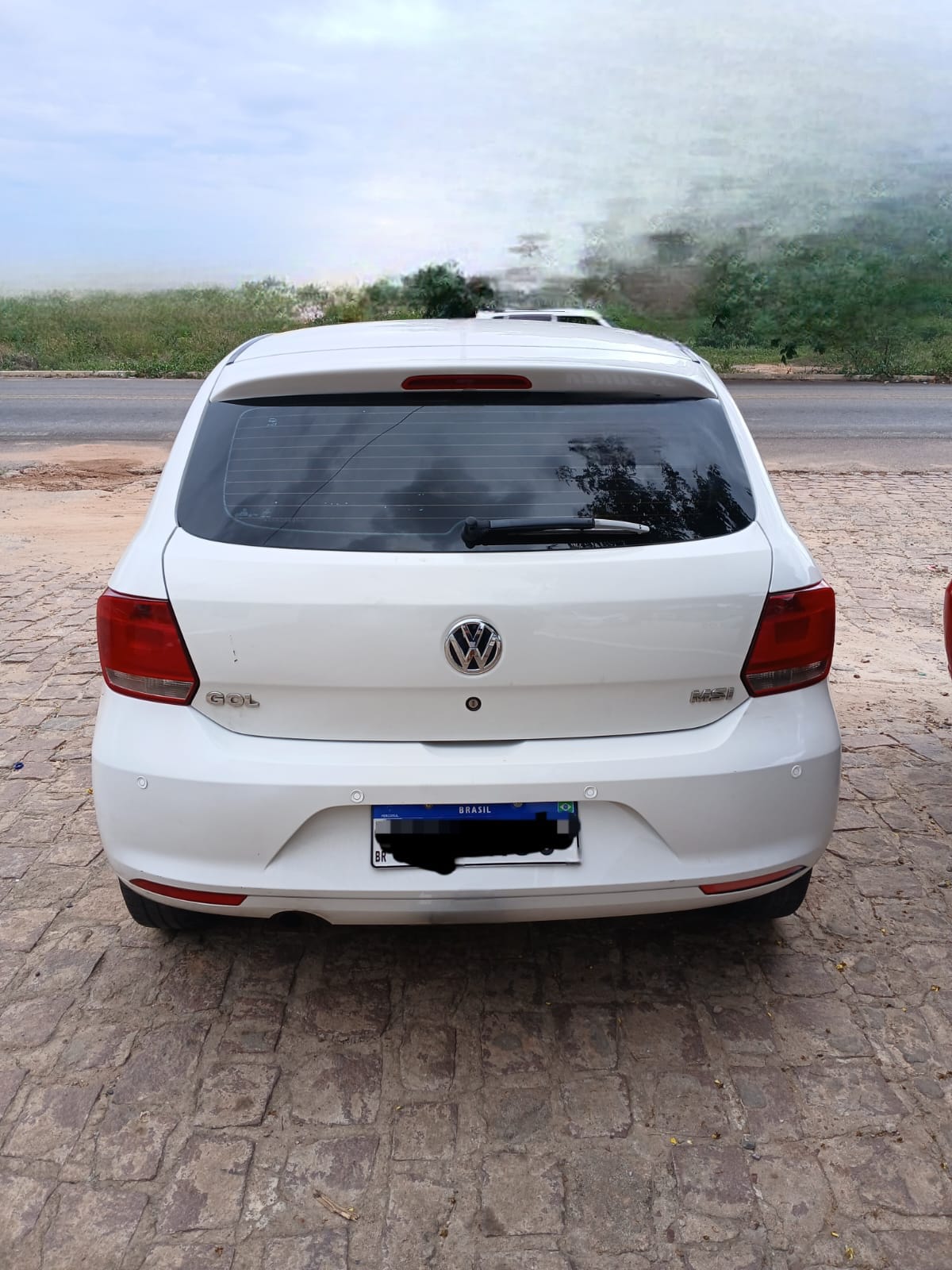 
								VW – GOL 1.6 2015 (COMPLETO) full									