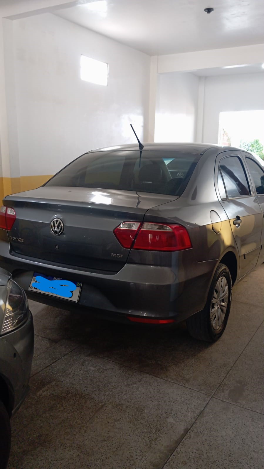 
								VW – VOYAGE 2018 1.6 MSI (COMPLETO) full									