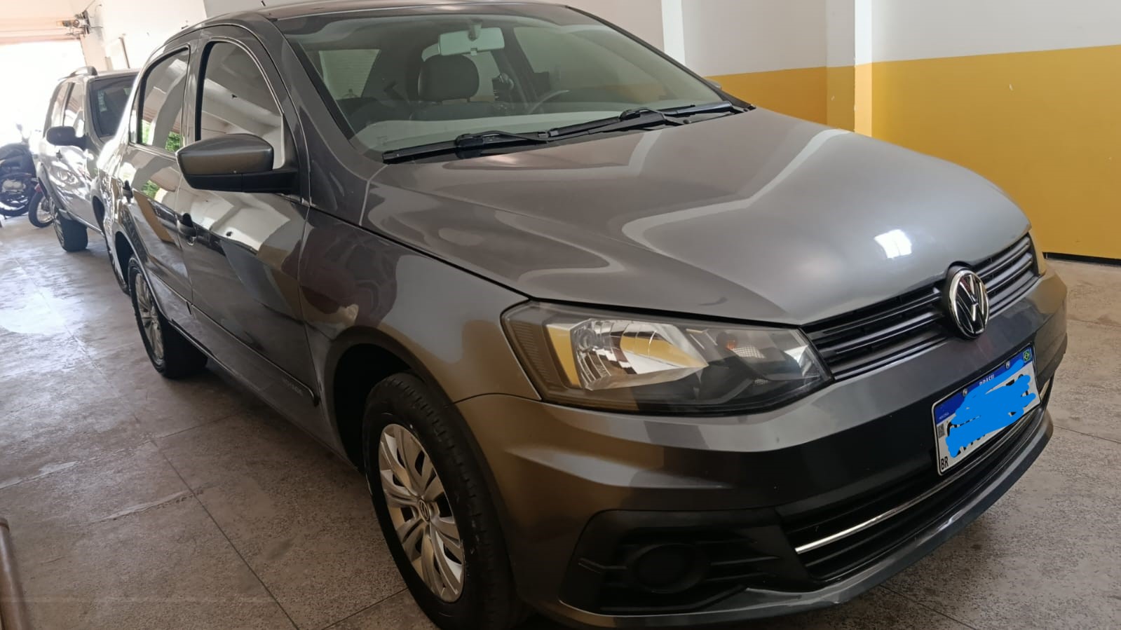 
								VW – VOYAGE 2018 1.6 MSI (COMPLETO) full									