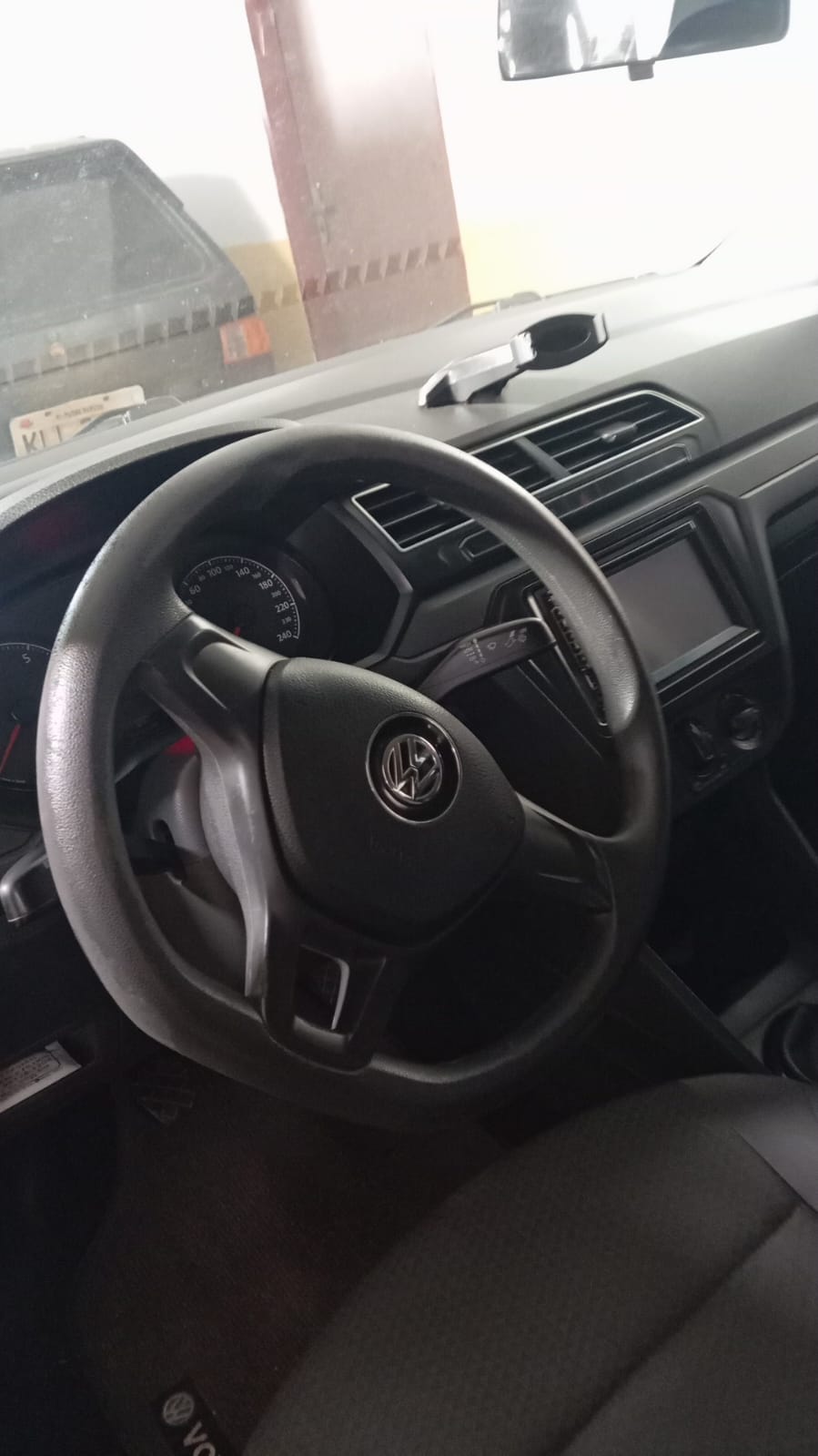 
								VW – VOYAGE 2018 1.6 MSI (COMPLETO) full									