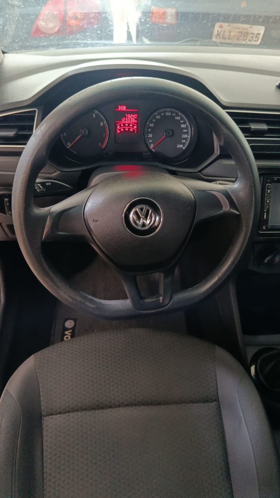 
								VW – VOYAGE 2018 1.6 MSI (COMPLETO) full									