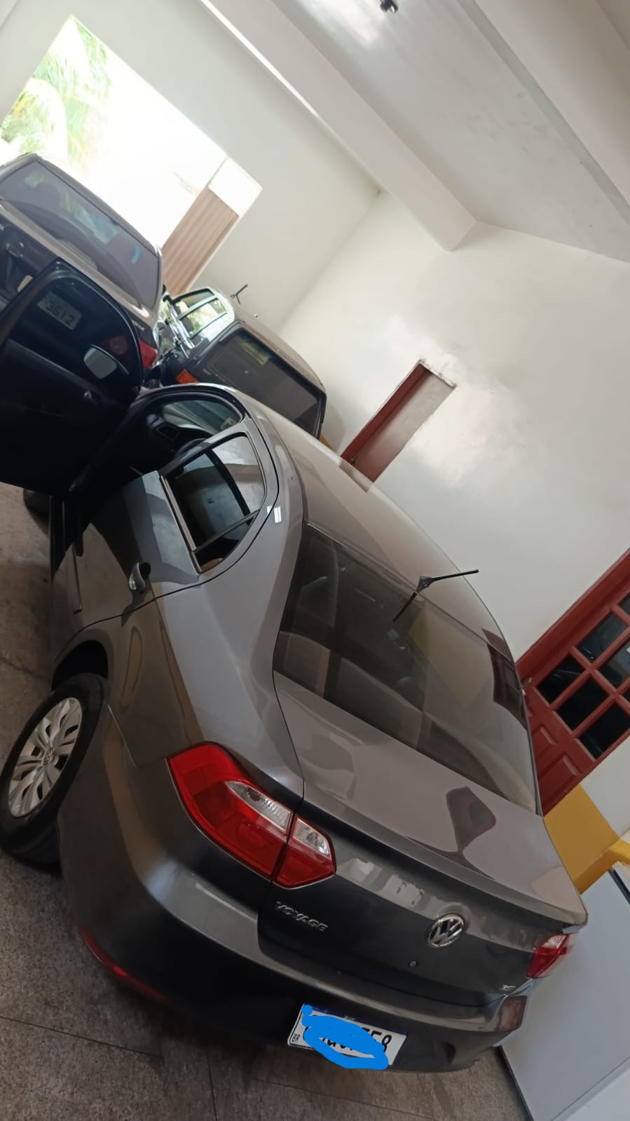 
								VW – VOYAGE 2018 1.6 MSI (COMPLETO) full									