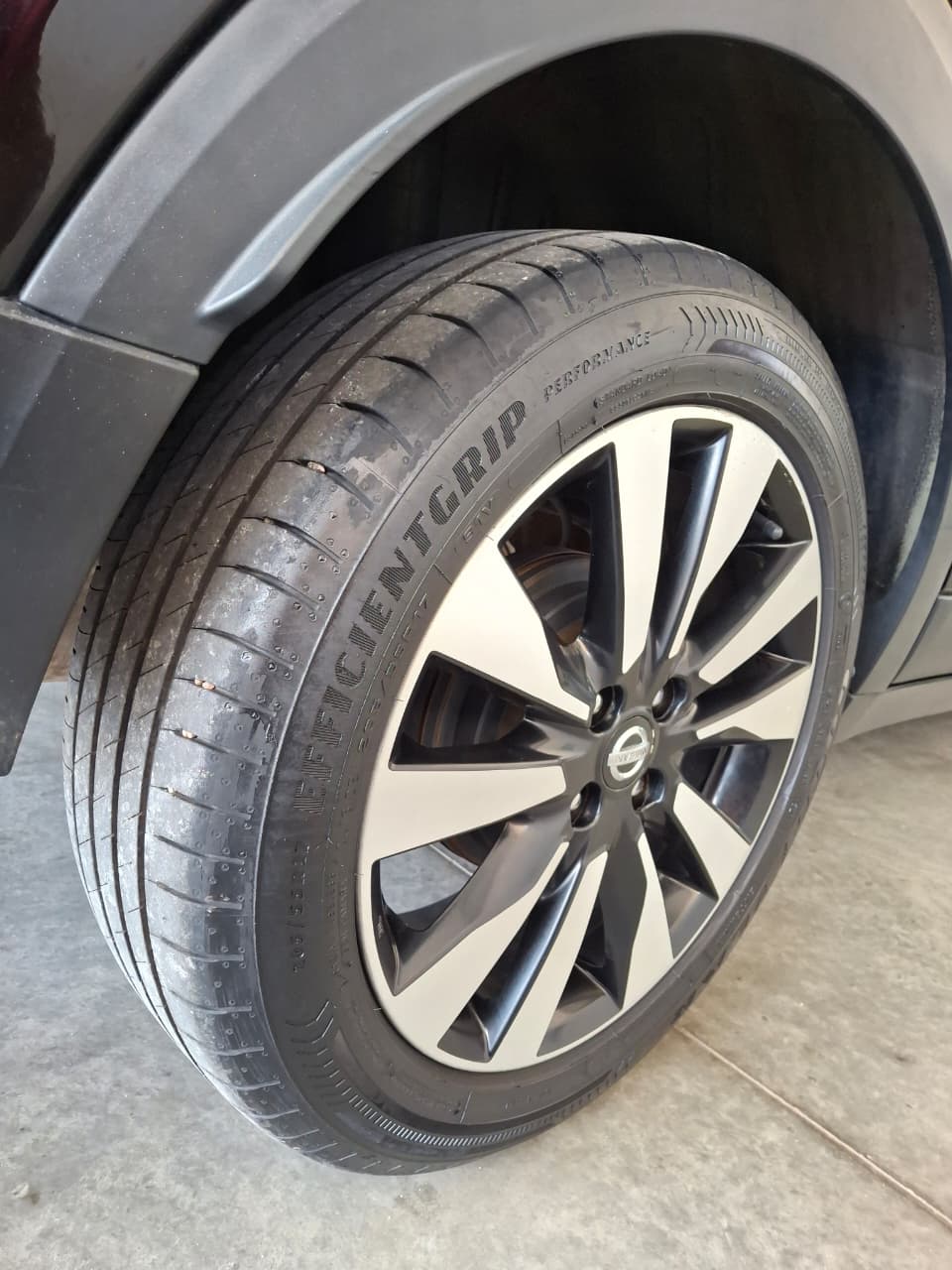 
								NISSAN KICKS SL CVT 1.5 – AUTOMÁTICO full									