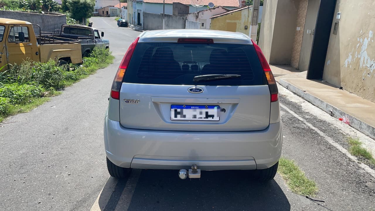 
								FORD FIESTA SE 1.0(COMPLETO) full									