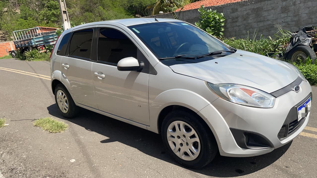 
								FORD FIESTA SE 1.0(COMPLETO) full									