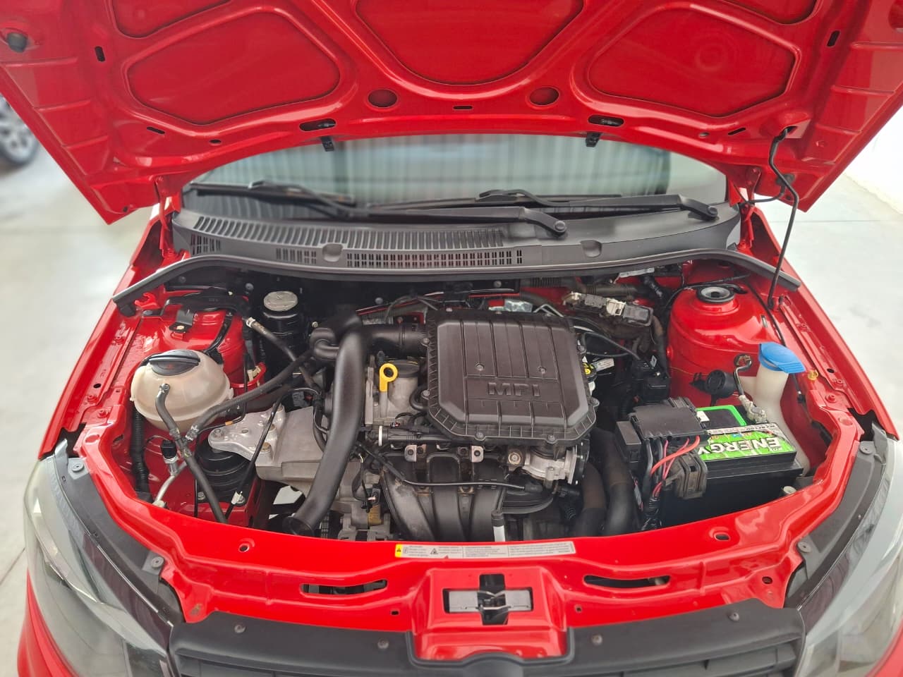 
								VW – GOL MPI 2018 1.0 (COMPLETO) full									