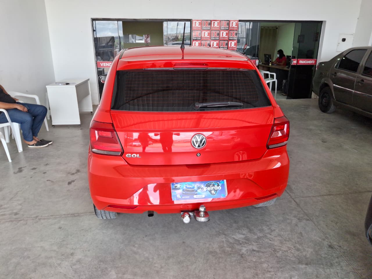 
								VW – GOL MPI 2018 1.0 (COMPLETO) full									