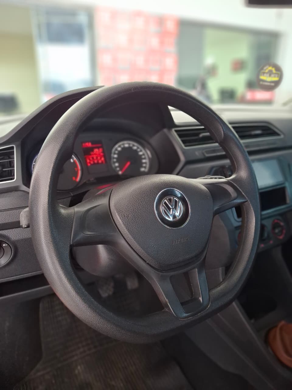 
								VW – GOL MPI 2018 1.0 (COMPLETO) full									