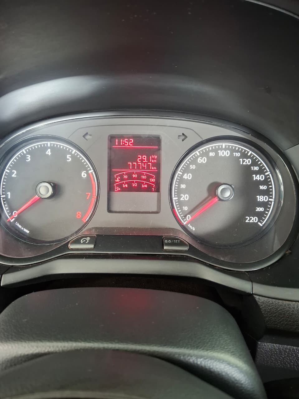 
								VW – GOL MPI 2018 1.0 (COMPLETO) full									