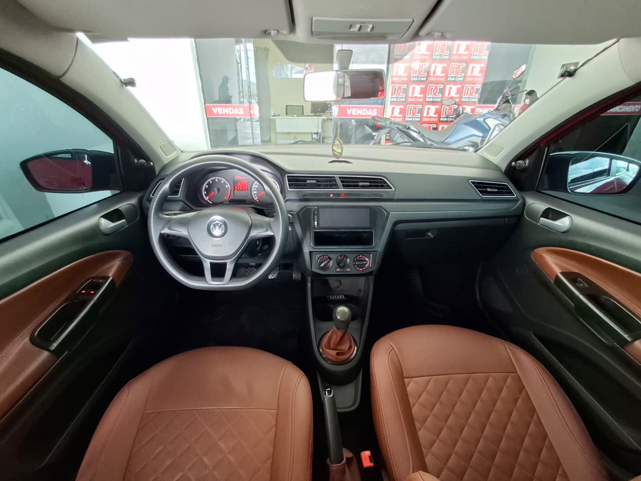 
								VW – GOL MPI 2018 1.0 (COMPLETO) full									