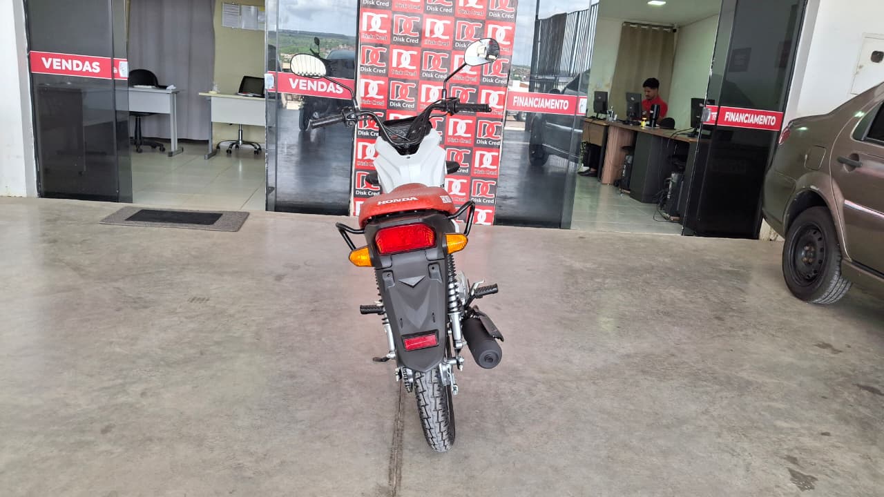 
								HONDA – POP 110i ES 2026 (EMPLACADA) full									