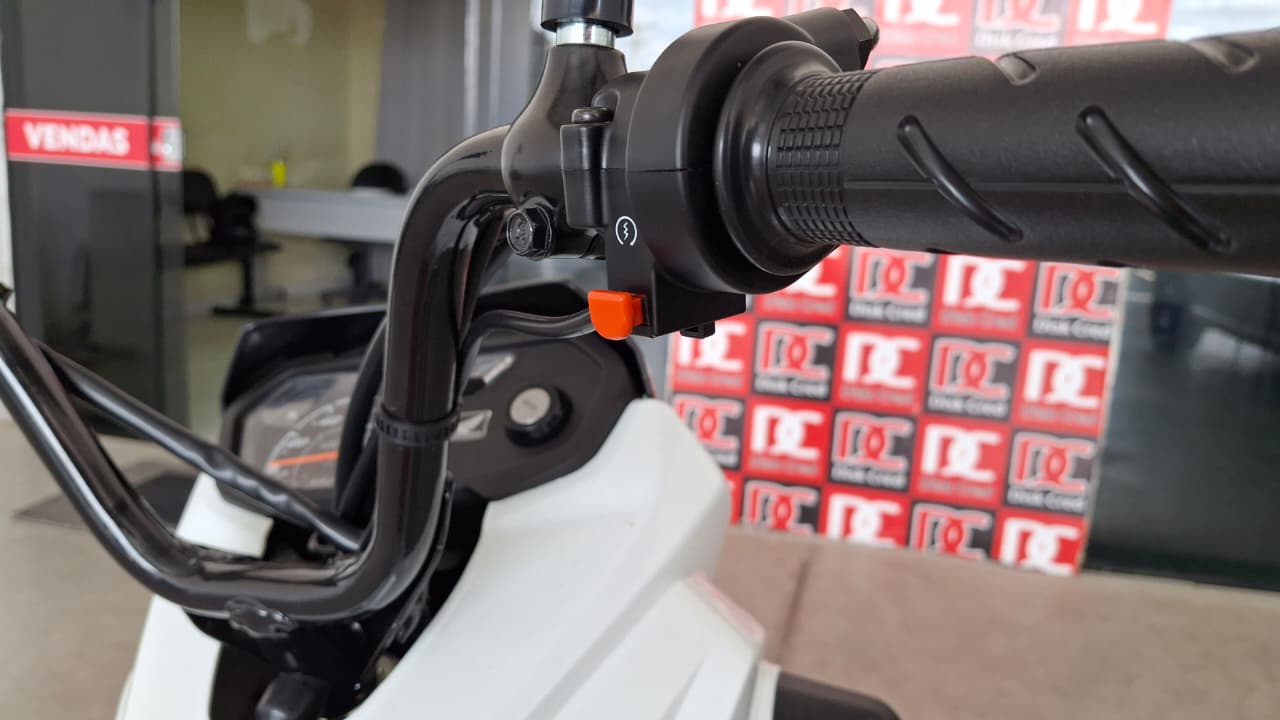 
								HONDA – POP 110i ES 2026 (EMPLACADA) full									