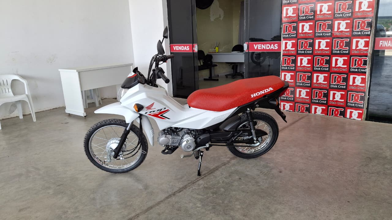 
								HONDA – POP 110i ES 2026 (EMPLACADA) full									