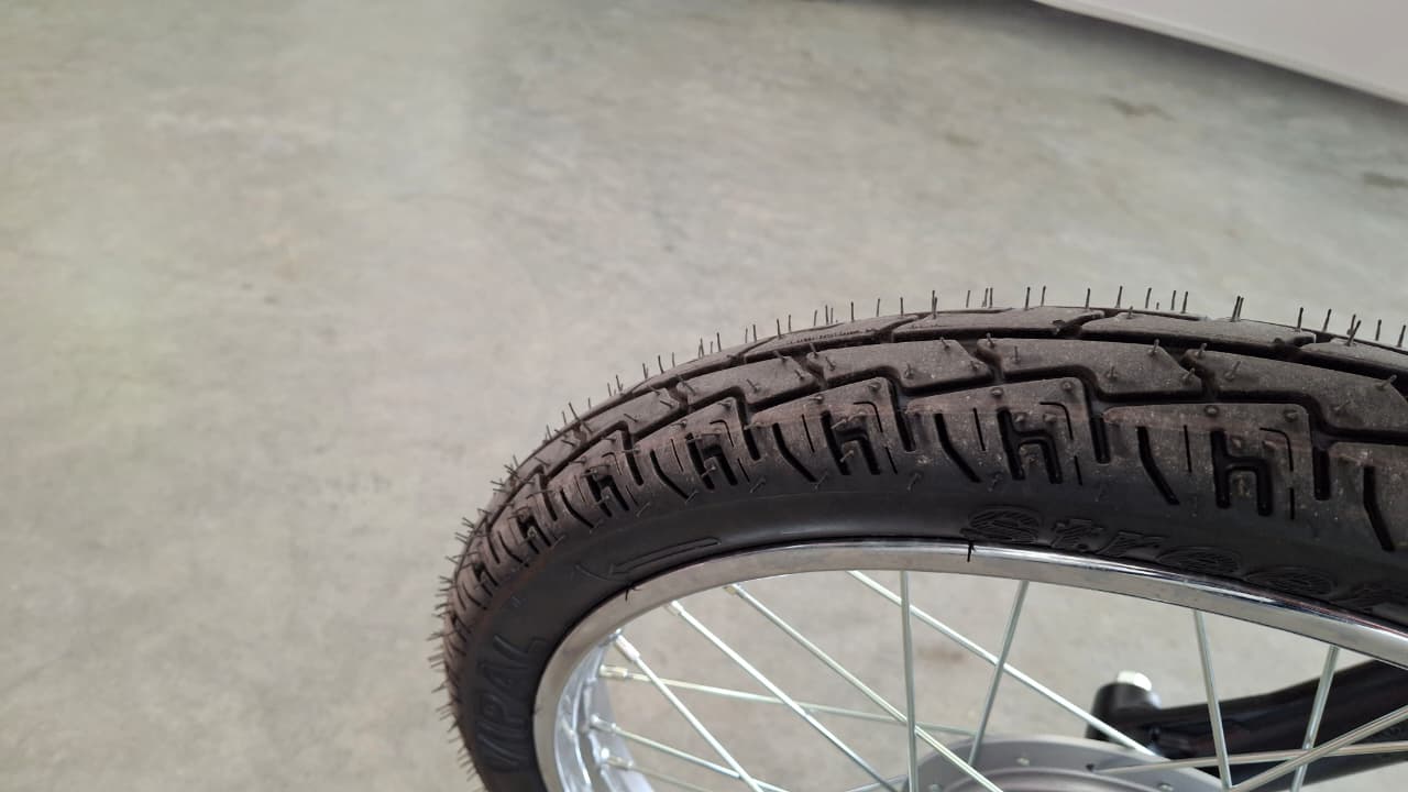 
								HONDA – POP 110i ES 2026 (EMPLACADA) full									